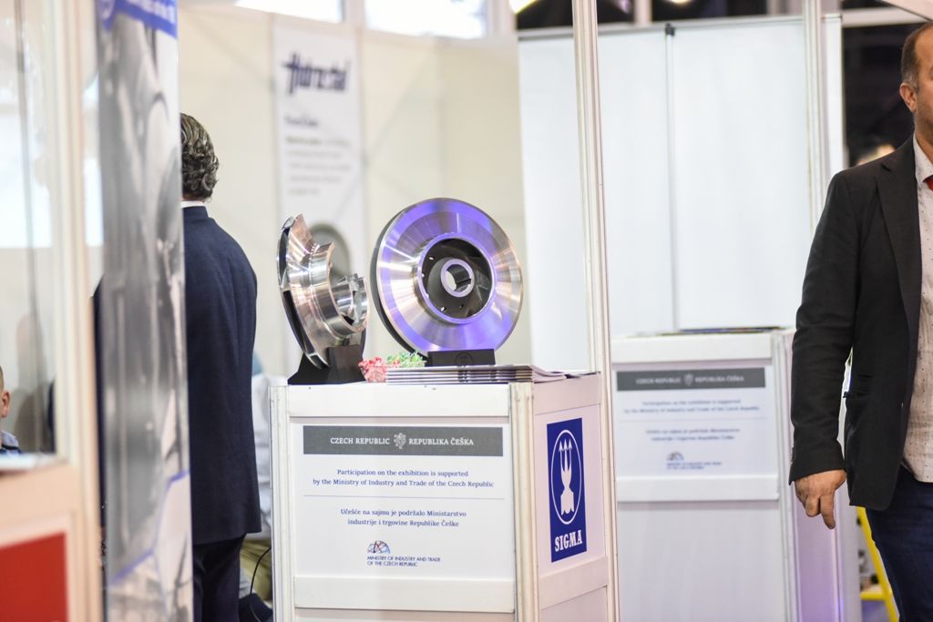 galerija sajam voda 2021